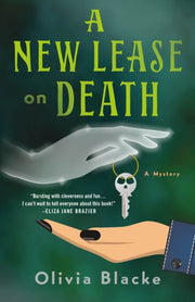 New Lease On Death