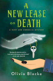 New Lease On Death A