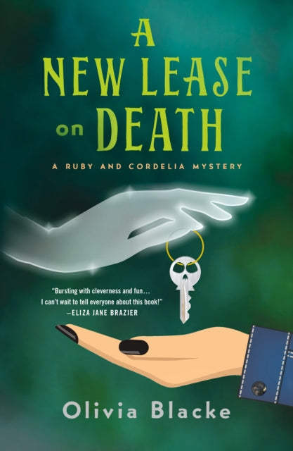 New Lease On Death A