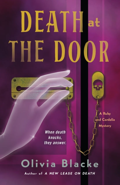 Death At The Door