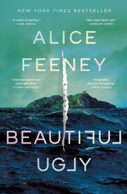 Beautiful Ugly By Feeney Alice