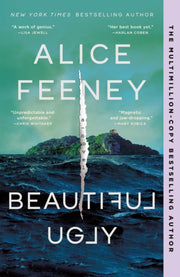 Beautiful Ugly By Feeney, Alice