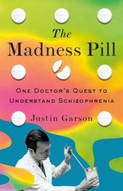 Madness Pill The