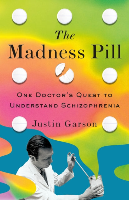 Madness Pill The