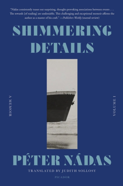 Shimmering Details Volume I