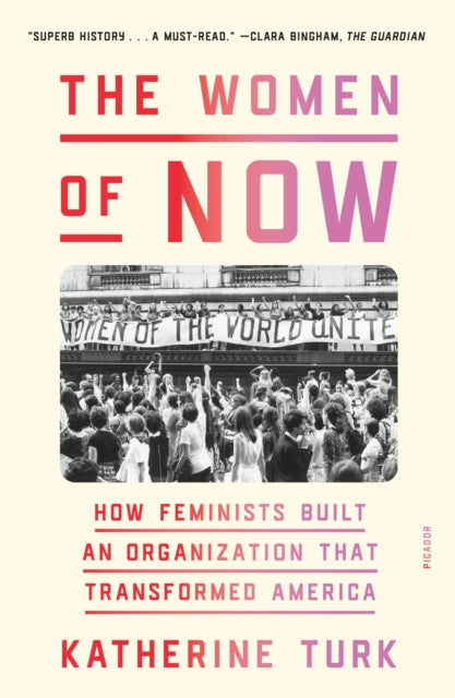 Women Of Now The