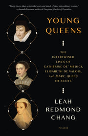 Young Queens By Leah Redmond Chang