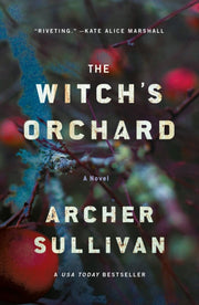 Witchs Orchard The