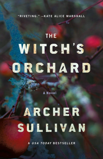 Witchs Orchard The