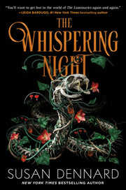 Whispering Night By Dennard, Susan