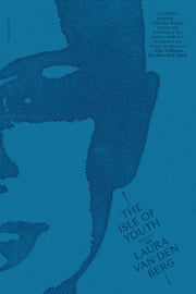 Isle Of Youth By Berg, Laura Van Den