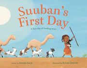 Suubans First Day