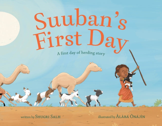 Suubans First Day
