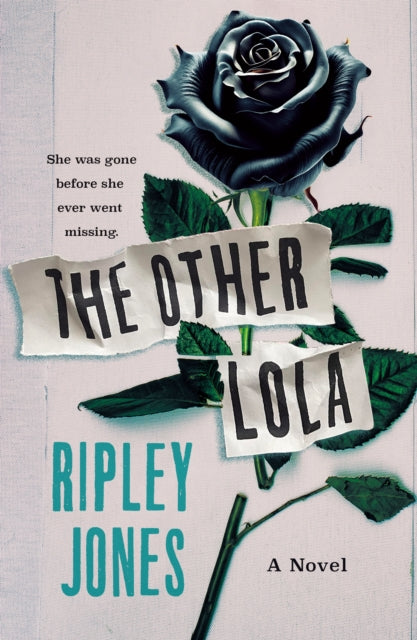 Other Lola, The By Ripley Jones