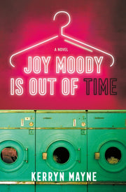 Joy Moody Is Out Of Time