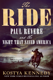 Ride The