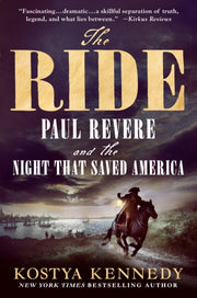 Ride The
