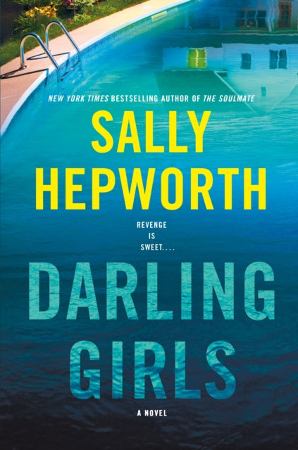 Darling Girls By Hepworth, Sally