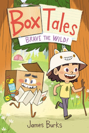 Box Tales Brave The Wild