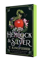 Hemlock Silver By Kingfisher, T.
