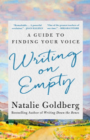 Writing On Empty