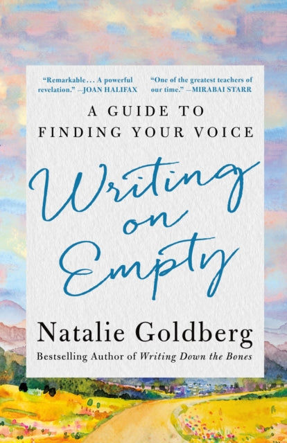 Writing On Empty