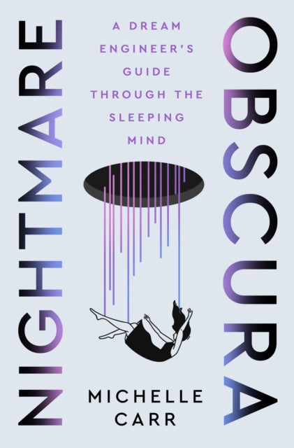 Nightmare Obscura By Carr, Michelle
