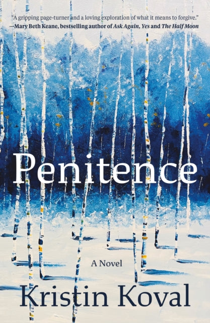 Penitence By Koval, Kristin