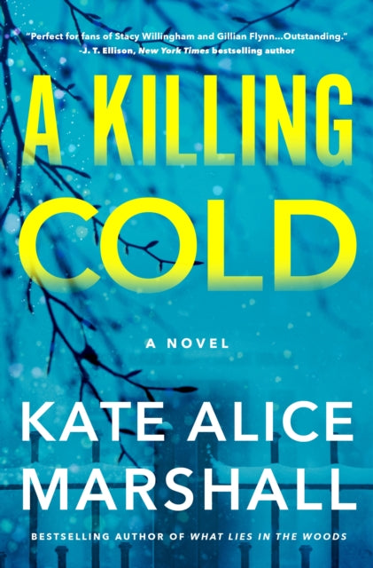 Killing Cold
