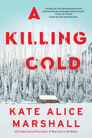 Killing Cold A