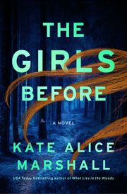 Girls Before The