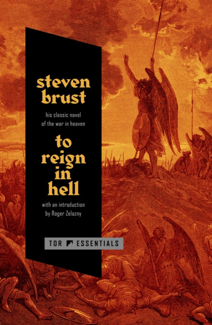 To Reign In Hell