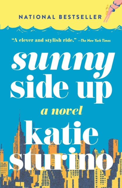 Sunny Side Up By Sturino, Katie