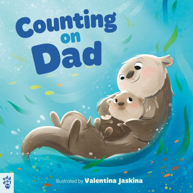 Counting On Dad