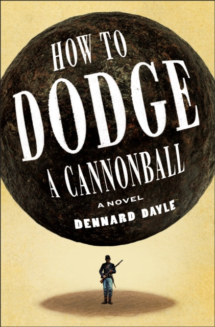 How To Dodge A Cannonball