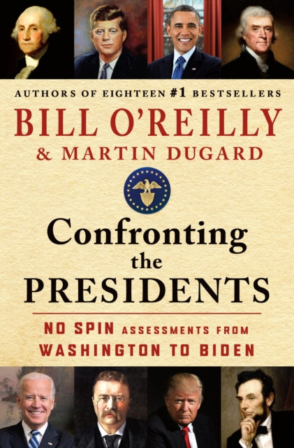 Confronting The Presidents
