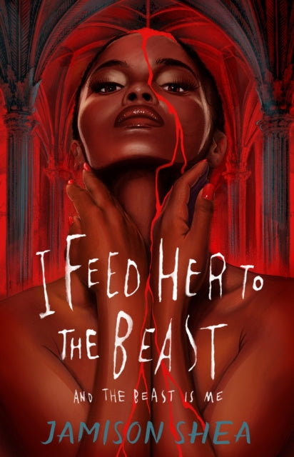 I Feed Her To The Beast & The Beast Is M