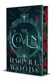 Coven By Woods, Harper L.