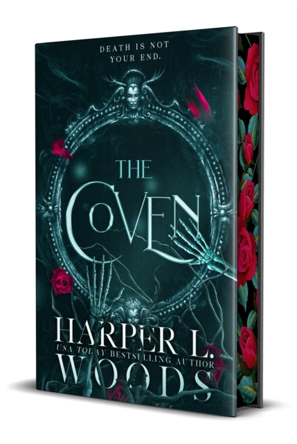 Coven By Woods, Harper L.