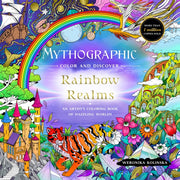 Mythographic Color & Discover