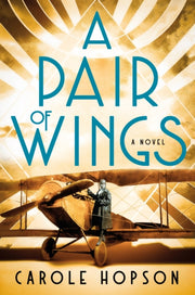 Pair Of Wings A