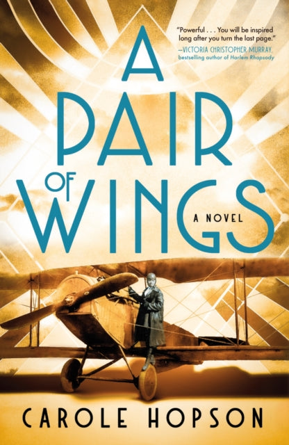 Pair Of Wings