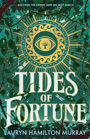 Tides Of Fortune