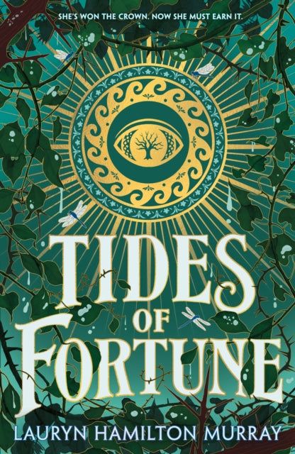 Tides Of Fortune