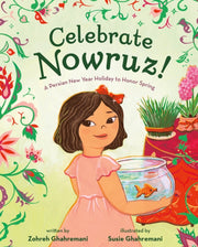 Celebrate Nowruz