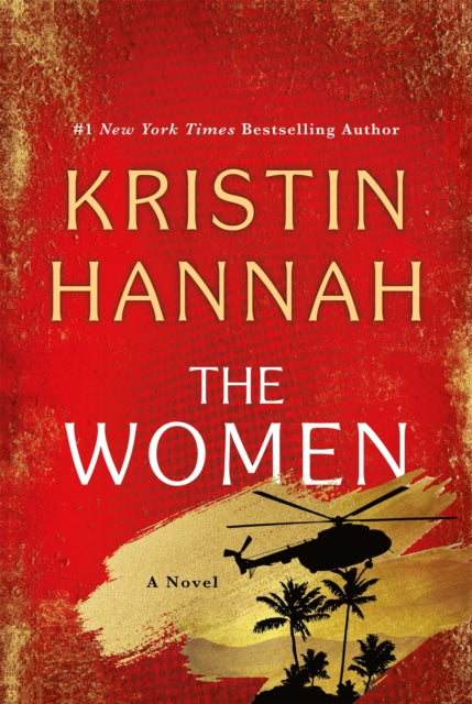 Women By Hannah, Kristin