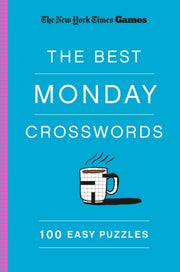 New York Times Games The Best Monday Cro By The New York Times