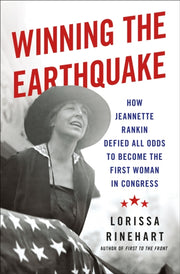 Winning The Earthquake