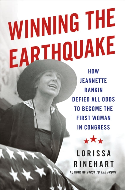Winning The Earthquake
