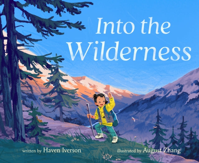 Into The Wilderness